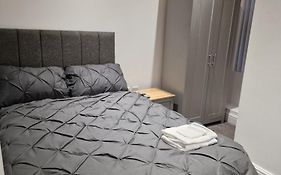 Spacious Double Bedroom